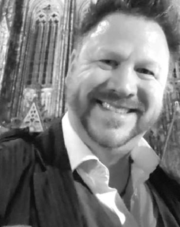 Profilbild Marcel Robert Jerome Couder